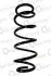 CS GERMANY 14872059 Пружина задня Mazda 6 6/02 - 14872059