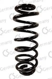 Пружина задня BMW X5(E53) 00- 14.101.257 CS Germany 14101257