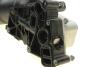 Корпус фільтра масляного BMW 2 (F46/F45)/X1 (F48)/X2 (F39) 15- (B37/B48/B38) (з радіатором) AIC 59075 (фото 2)