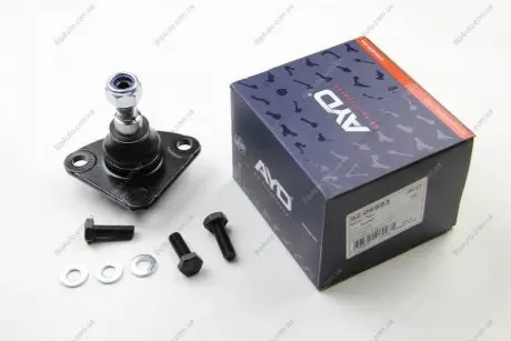 Опора кульова (передня/знизу) Ducato/Boxer 06- Ayd 92-06993