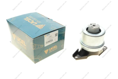Подушка двигуна (R) VW T5 2.0-2.5TDI 03- Ucel 61303