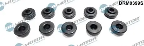 Прокладка клапанної кришки 10шт, к-т DRMOTOR DR. MOTOR DRM0399S