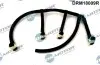 DRMOTOR DRM18009R Шланг паливної системи ремкомплект