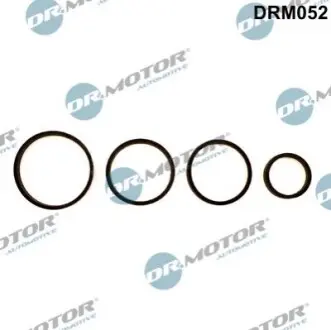 DRMOTOR К-т прокладок масляного радiатора DR. MOTOR DRM052