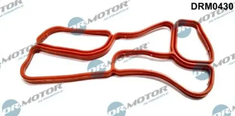 DRMOTOR Прокладка масляного радiатора DR. MOTOR DRM0430
