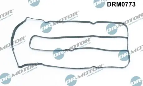 DRMOTOR Прокладка клапанної кришки DR. MOTOR DRM0773