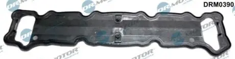 DRMOTOR Прокладка клапанної кришки DR. MOTOR DRM0390