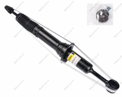 Амортизатор передній Toyota Land Cruiser Prado 02-10 (газ,) RAISO RS312214