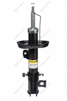 Фото 1 - амортизатор передній пр, Opel Corsa D 06-14 (газ,) RAISO RS313568 Амортизатор передній пр, Opel Corsa D 06-14 (газ,) RAISO RS313568 (фото 1)