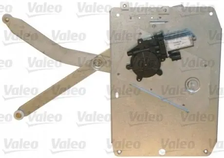 Фото 1 - склопідіймач Valeo 850962 Склопідіймач Valeo 850962 (фото 1)