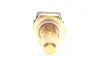 Датчик температури охолоджуючої рідини Audi 80/90/100 2.3 86-96 (M10x1) чорний 0 280 130 053 BOSCH 0280130053 (фото 3)
