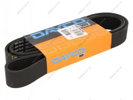 DY DAYCO 9PK1690HD