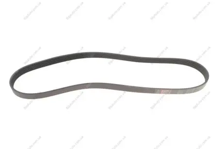 Поліклиновий ремінь Gates 6PK1120