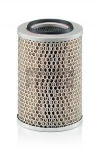 Воздушный фильтр -FILTER MANN C17201