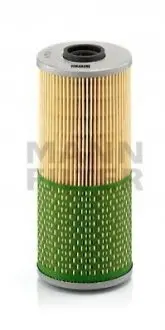 Масляный фильтр -FILTER MANN H952X