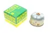 Фільтр оливний -FILTER MANN ZR7001 (фото 1)