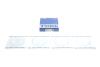 MAHLE ORIGINAL Комплект кілець поршневих з 3 шт. MAHLE / KNECHT 083 10 N0 (фото 2)