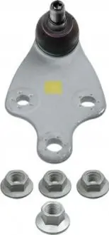 Кульова опора LEMFORDER 4224801