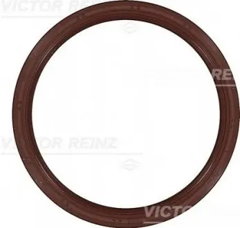 Ущільнення валу, колінчастий вал VICTOR REINZ 81-10384-00