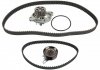 Комплект ГРМ + помпа VW T4 2.4D 90-03 57kw FEBI BILSTEIN 173211