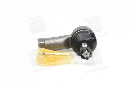 HYUNDAI Наконечник рульової тяги лів./прав.H-1,100 93-,Mitsubishi L300 86- GMB 0710-0020