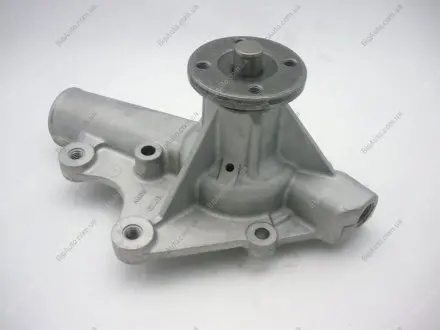 JEEP Помпа воды Wrangler 88-, CHEROKEE 2.5 91- GMB GWAM-06A (фото 1)