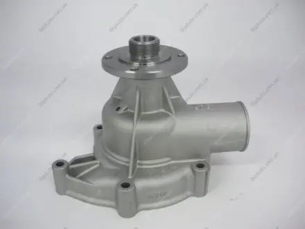 BMW Помпа воды 525E,528E,535I,628,728I GMB GWBM-06A