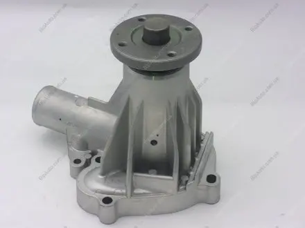 VOLVO Помпа воды 240,740,760,780,940 GMB GWVO-04A