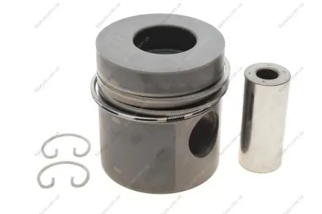Поршень MB 609-817 OM364/366 (97.5mm-STD) KOLBENSCHMIDT 93 951 600
