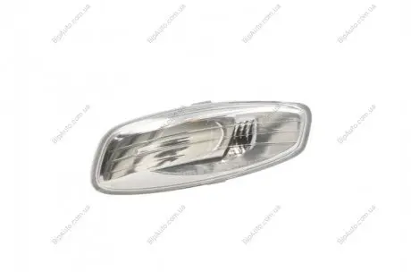 Повторювач повороту прав. CITROEN C3 II, C4, C4 PICASSO I, C5 II, DS3, DS4, RCZ, 207, 3008, 5008, 308 MAGNETI MARELLI 714033150802