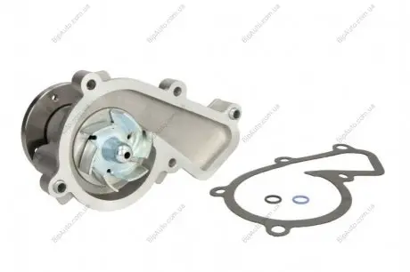 HYUNDAI помпа води Elantra,i40,ix35,Tucson,Kia Carens IV,Cerato,Sportage 2.0 10- MAGNETI MARELLI 352316171275