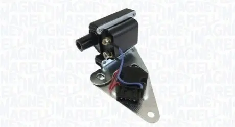 RENAULT котушка запалювання Safrane2,5i 96-00 VOLVO 2,0-2,5: 850/C70/S70/V70 MAGNETI MARELLI 060717201012