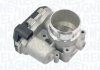 MAGNETI MARELLI  VW дросельна заслонка электронн AUDI A4/A6 1,8T ,Passat,Skoda SuperB 802000000040 MAGNETI MARELLI