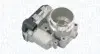 MAGNETI MARELLI  VW дросельна заслонка электронн AUDI A4/A6 1,8T ,Passat,Skoda SuperB 802000000040 MAGNETI MARELLI 802000000040