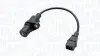 MAGNETI MARELLI HYUNDAI датчик обертів двигуна (колод.вала) Accent 99-, Getz -09. KIA 064848135010 MAGNETI MARELLI 064848135010