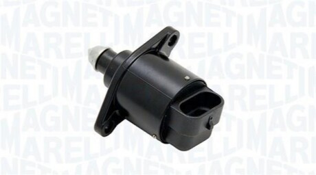 RENAULT поворотна заслонка подачі повітря Clio I,II,Kangoo,Megane I 1.4 96- MAGNETI MARELLI B3395
