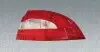 MAGNETI MARELLI задній ліхтар лівий боковий SKODA SUPERB MY2008 SK461 [714027051701] LLG422 MAGNETI MARELLI LLG422