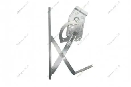 Склопідіймач передн Прав (електричний, без мотора, кількість дверей: 5) RENAULT GRAND SCENIC III, SCENIC III 02.09-09.16 MAGNETI MARELLI 350103101600