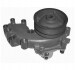 MAGNETI MARELLI  FIAT помпа води без корпуси! Tempra 1.9 TD 90- [352316170296] WPQ0296 MAGNETI MARELLI WPQ0296