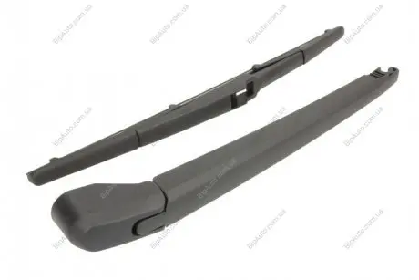 MAZDA щітка склоочисника з важелем задня 350мм CX-7 06- MAGNETI MARELLI 000723180065