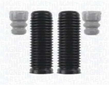 К-т захисту амортизатора VW Golf V/VI, Passat, Touran MAGNETI MARELLI 310116110091