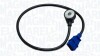 MAGNETI MARELLI VW датчик детонації Golf,Polo,Passat,Audi 80,100,A4/6/8 SAD021 MAGNETI MARELLI