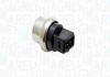 MAGNETI MARELLI VW датчик температури (2 контакту , на стрілку, чорний) SPA105 MAGNETI MARELLI SPA105