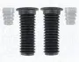 Пилозахисний комплект, амортизатор MAGNETI MARELLI 310116110218