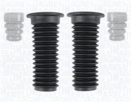 Фото 1 - пилозахисний комплект, амортизатор MAGNETI MARELLI 310116110218 Пилозахисний комплект, амортизатор MAGNETI MARELLI 310116110218 (фото 1)