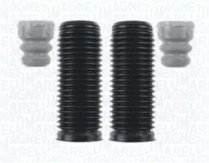 К-т захисту амортизатора VW Golf V/VI, Passat, Touran MAGNETI MARELLI APK0091