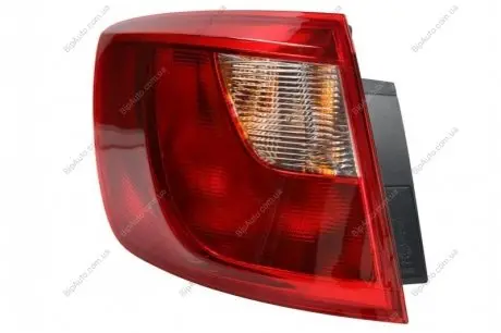Задній ліхтар лів. зовнішній SEAT IBIZA ST 10- MAGNETI MARELLI 714000028520