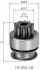 MAGNETI MARELLI бендикс FORD MAZDA NISSAN/DATSUN [940113020177] 940113020177 MAGNETI MARELLI 940113020177