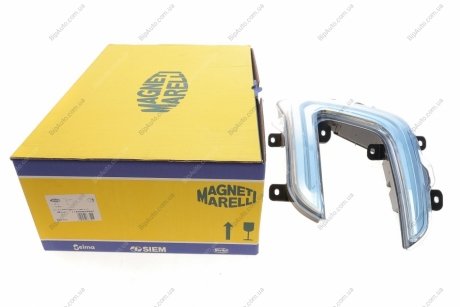 Фара (R) Renault Captur 13- MAGNETI MARELLI 714000028861 (фото 1)