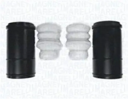 MITSUBISHI захист аморт.передн.Lancer,Colt 86- MAGNETI MARELLI 310116110041